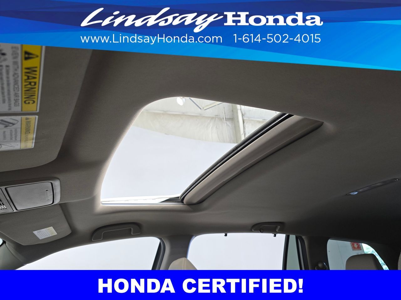 2022 Honda Pilot EX-L Columbus OH