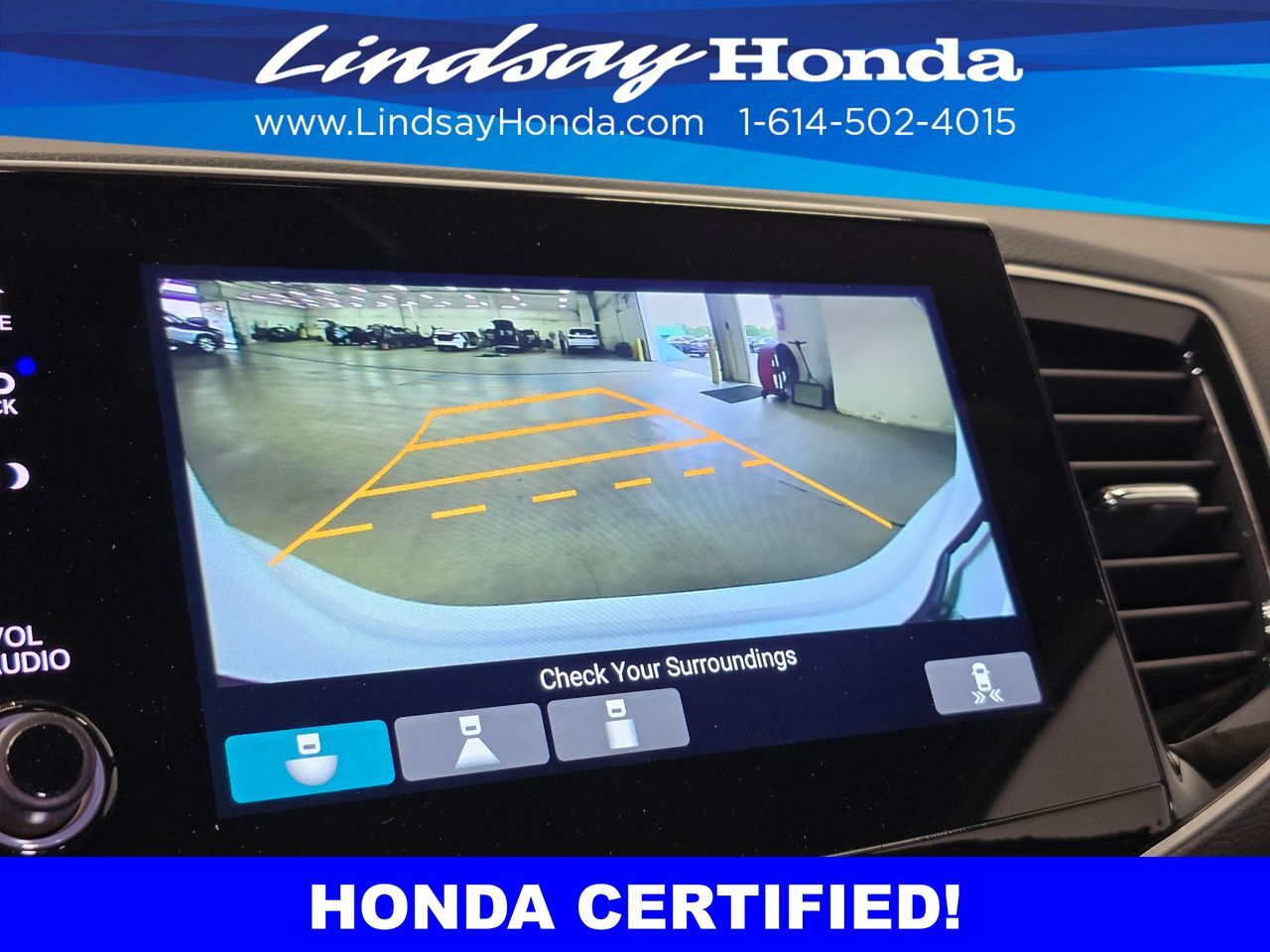 2022 Honda Pilot EX-L Columbus OH