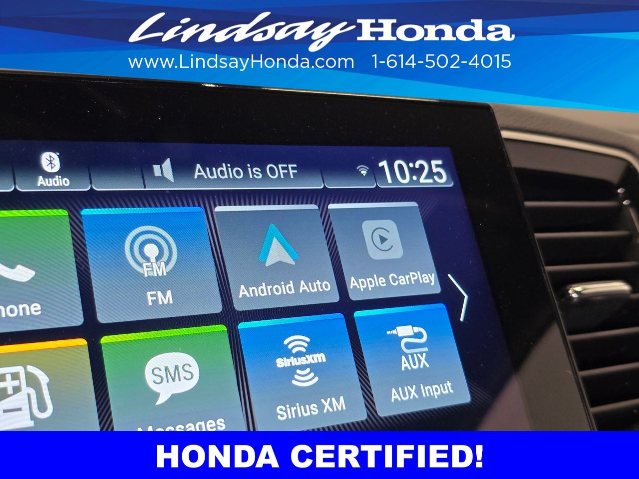 2022 Honda Pilot EX-L Columbus OH