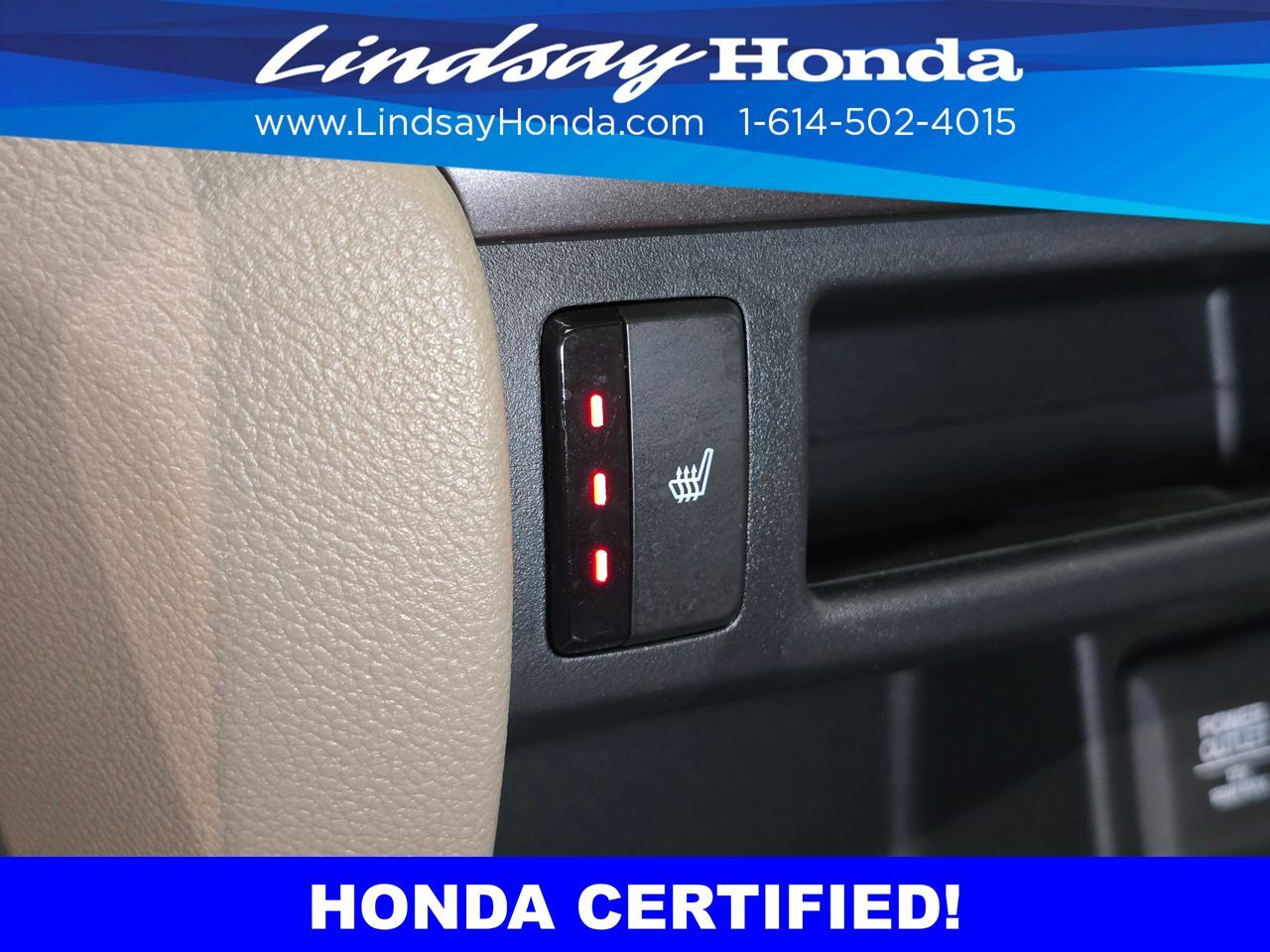 2022 Honda Pilot EX-L Columbus OH