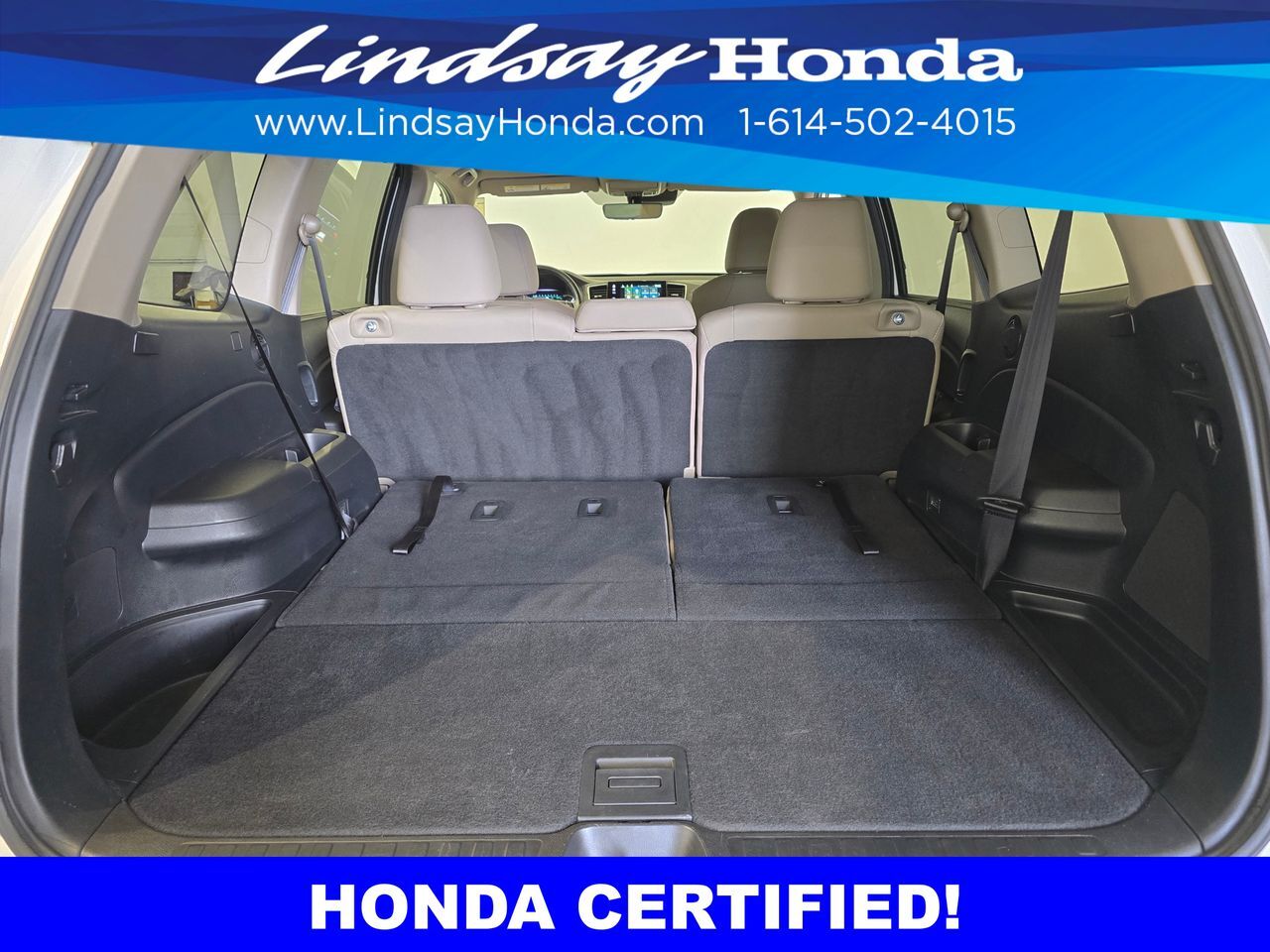 2022 Honda Pilot EX-L Columbus OH