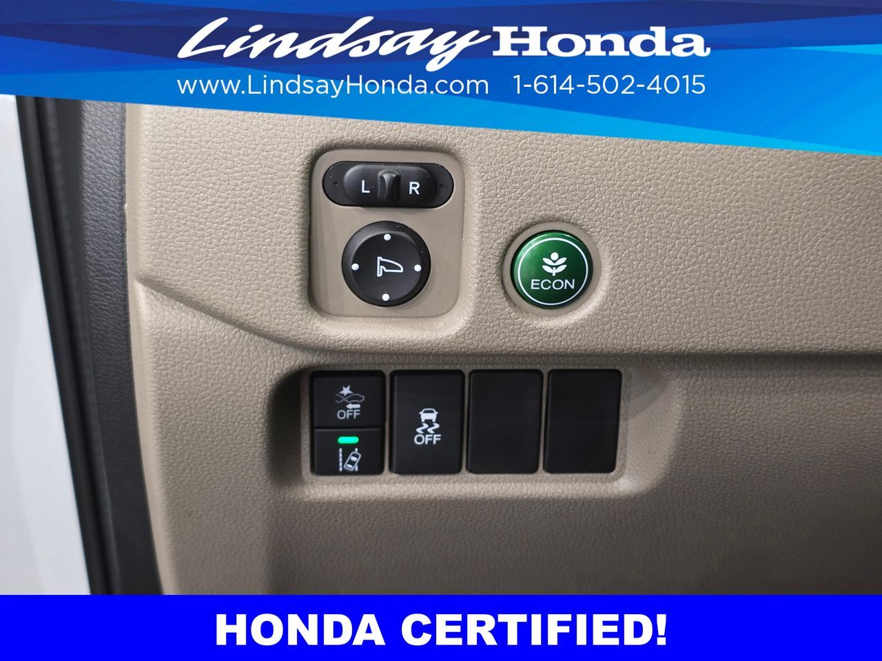 2022 Honda Pilot EX-L Columbus OH