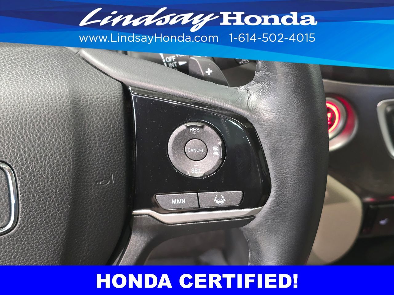 2022 Honda Pilot EX-L Columbus OH