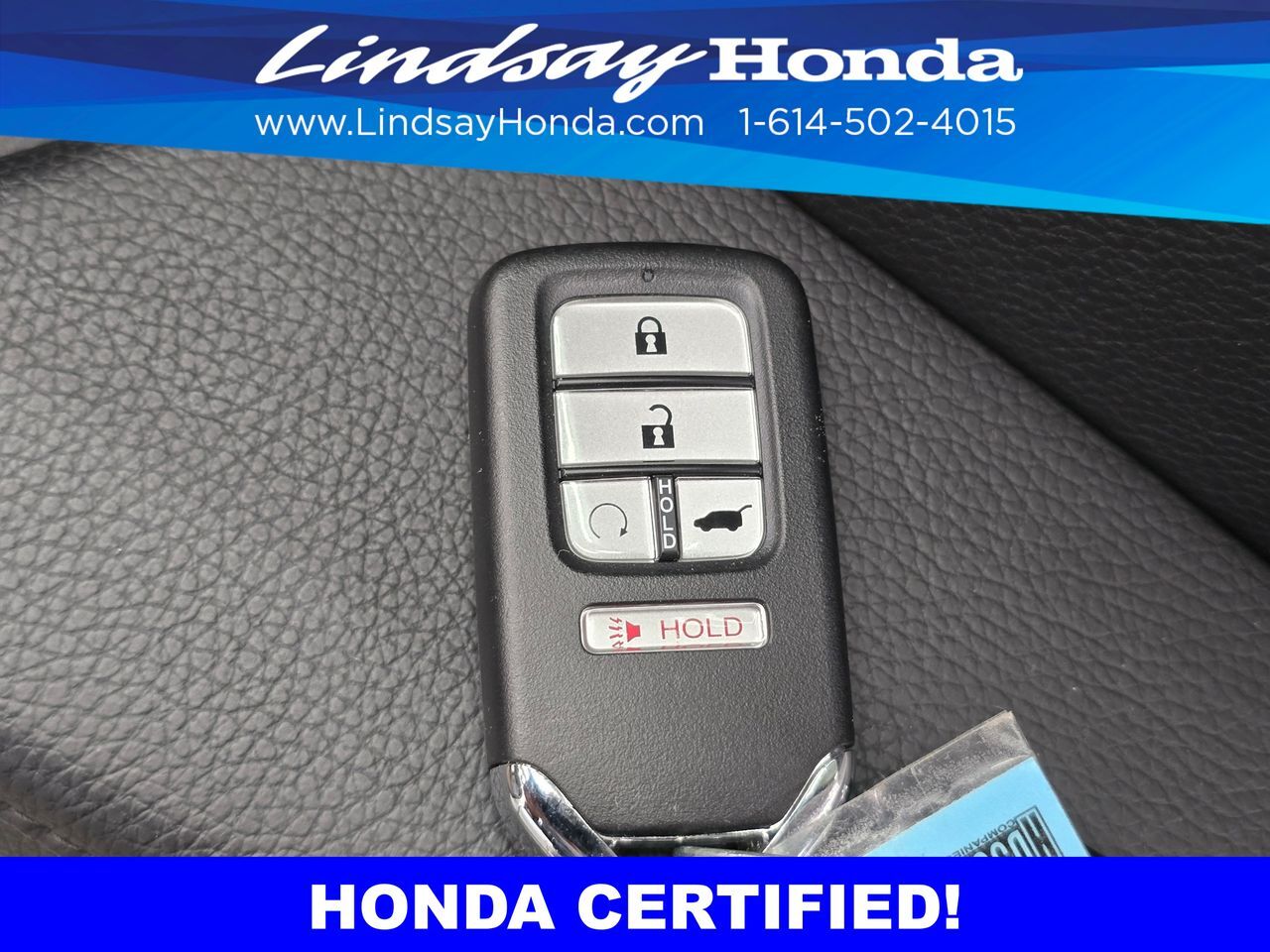 2022 Honda Pilot EX-L Columbus OH
