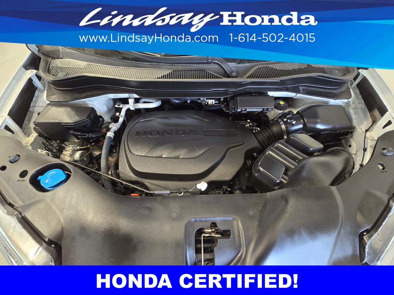 2022 Honda Pilot EX-L Columbus OH