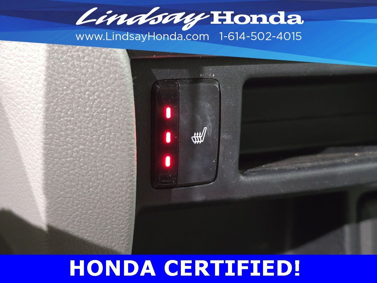 2022 Honda Pilot EX-L Columbus OH