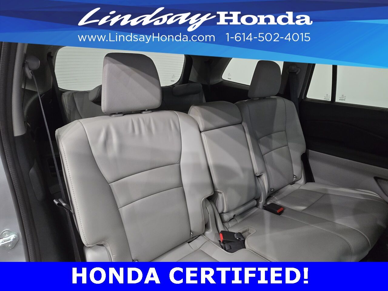 2022 Honda Pilot EX-L Columbus OH