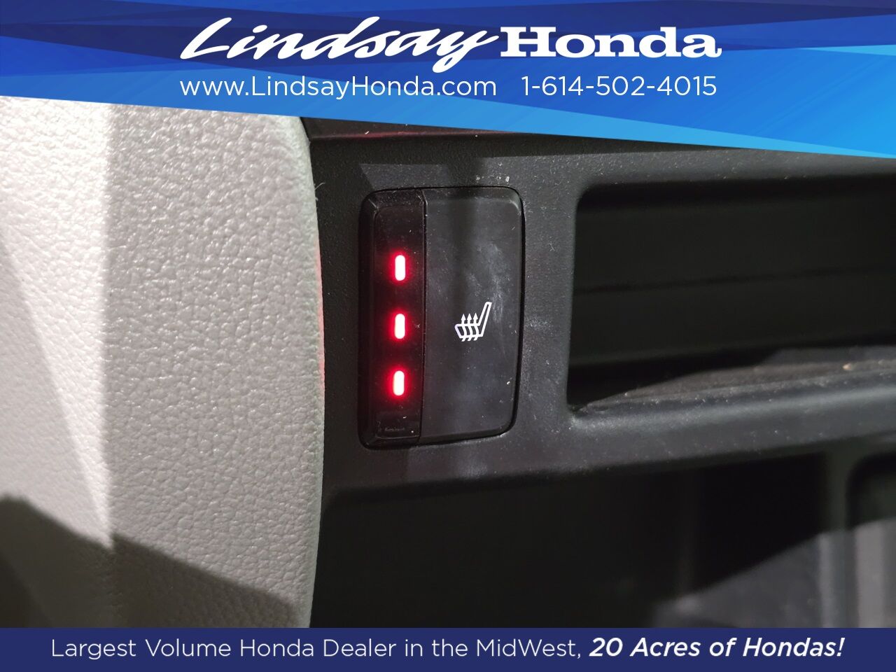 2022 Honda Pilot EX-L Columbus OH