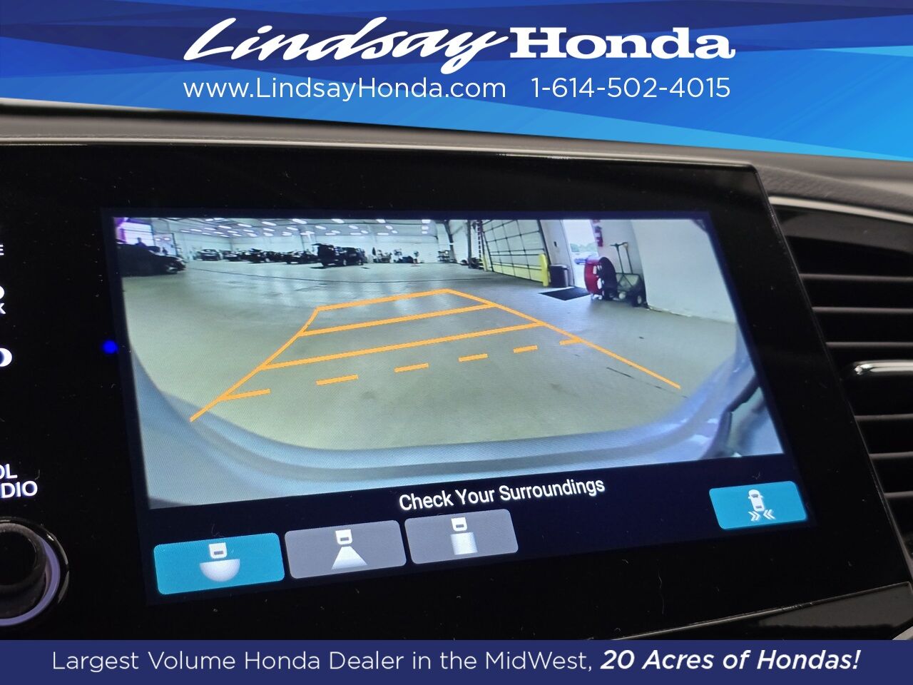 2022 Honda Pilot EX-L Columbus OH