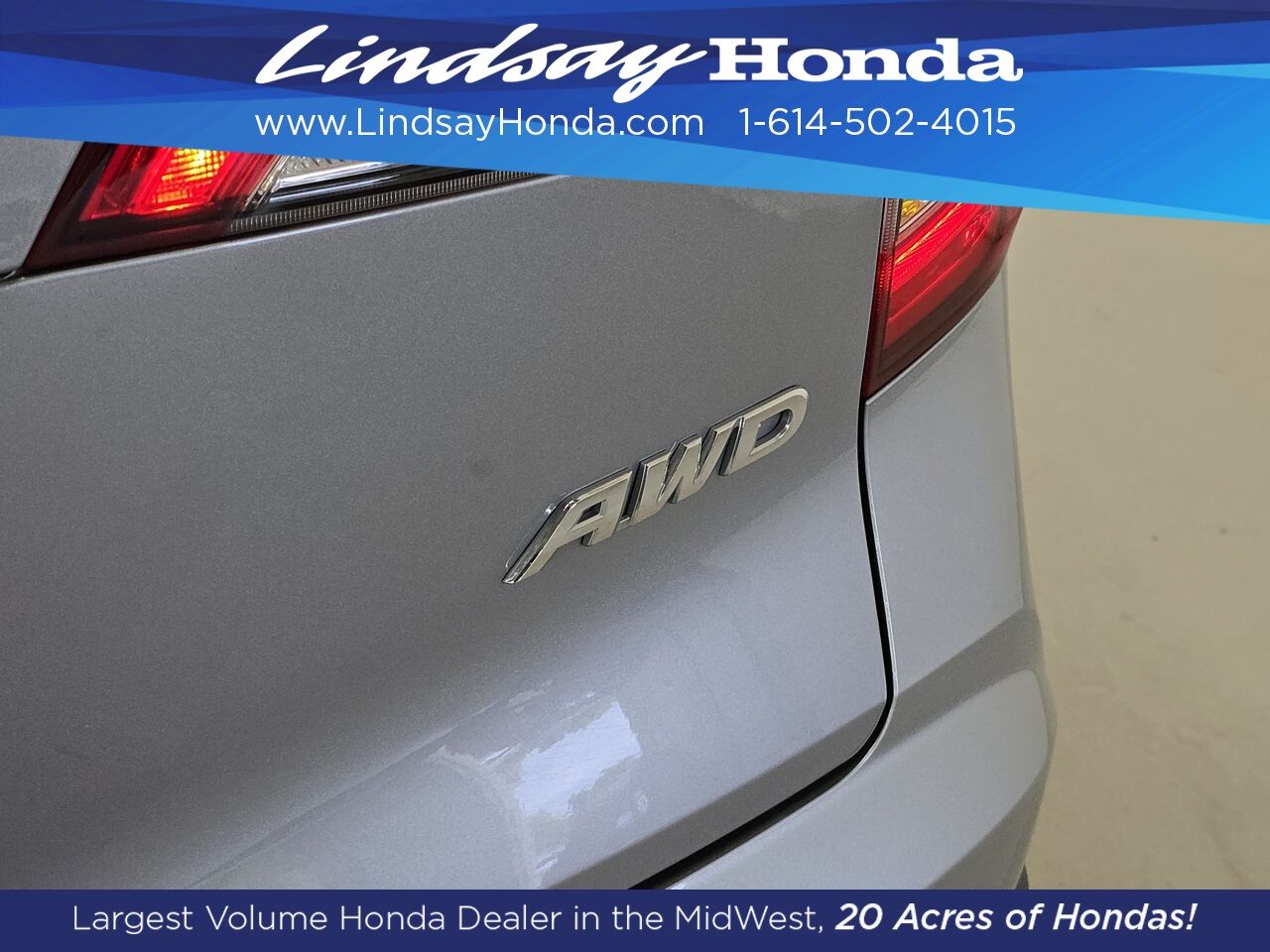 2022 Honda Pilot EX-L Columbus OH