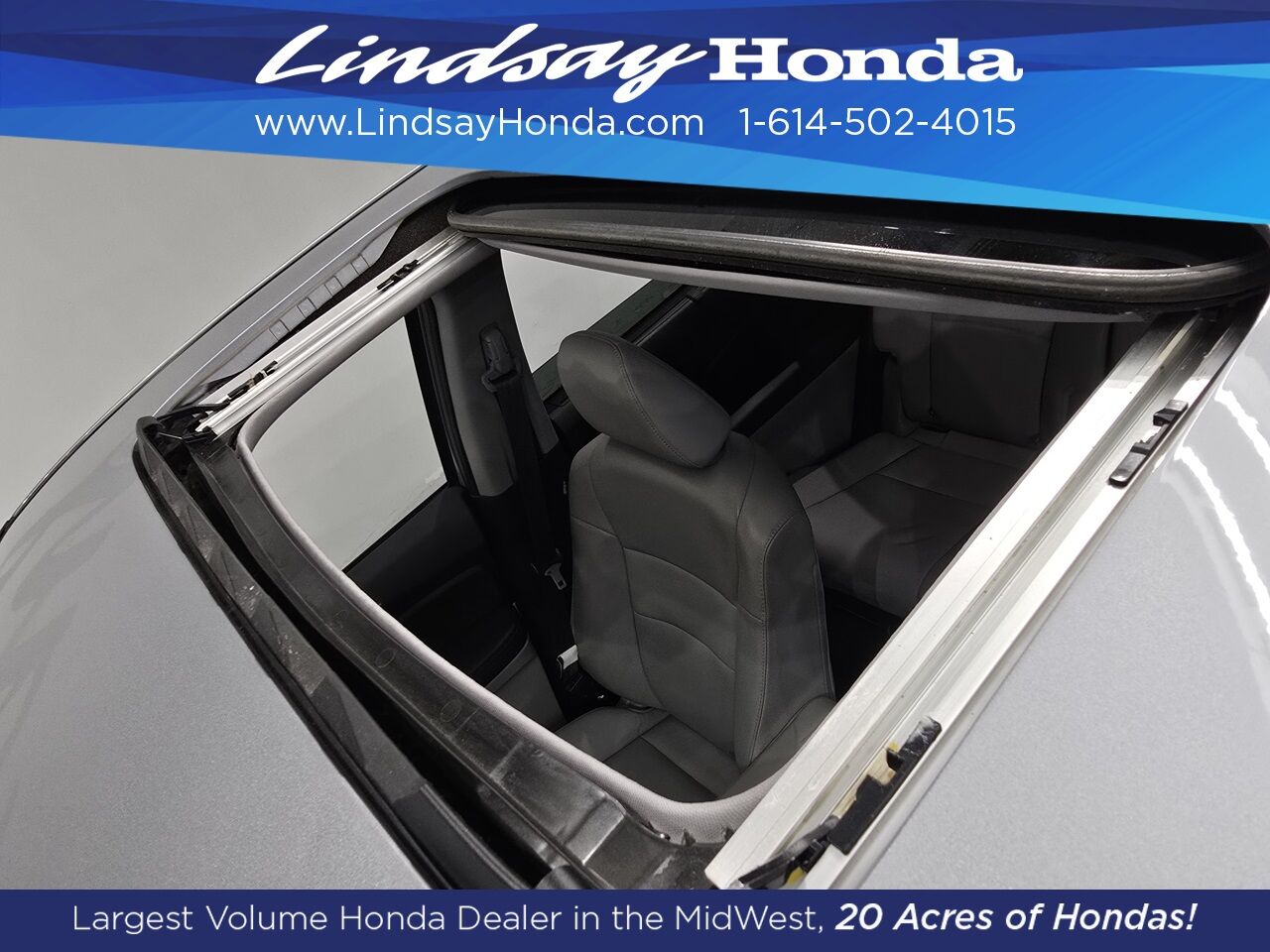 2022 Honda Pilot EX-L Columbus OH