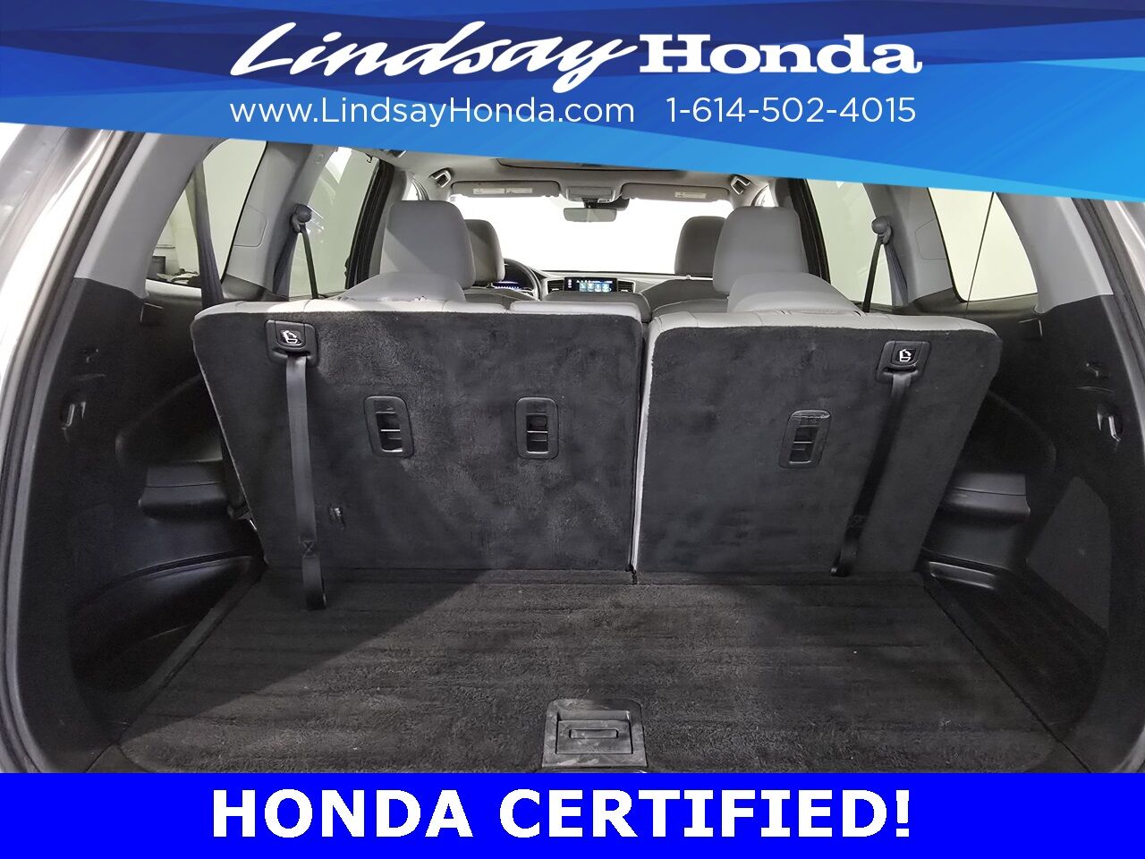 2022 Honda Pilot EX-L Columbus OH