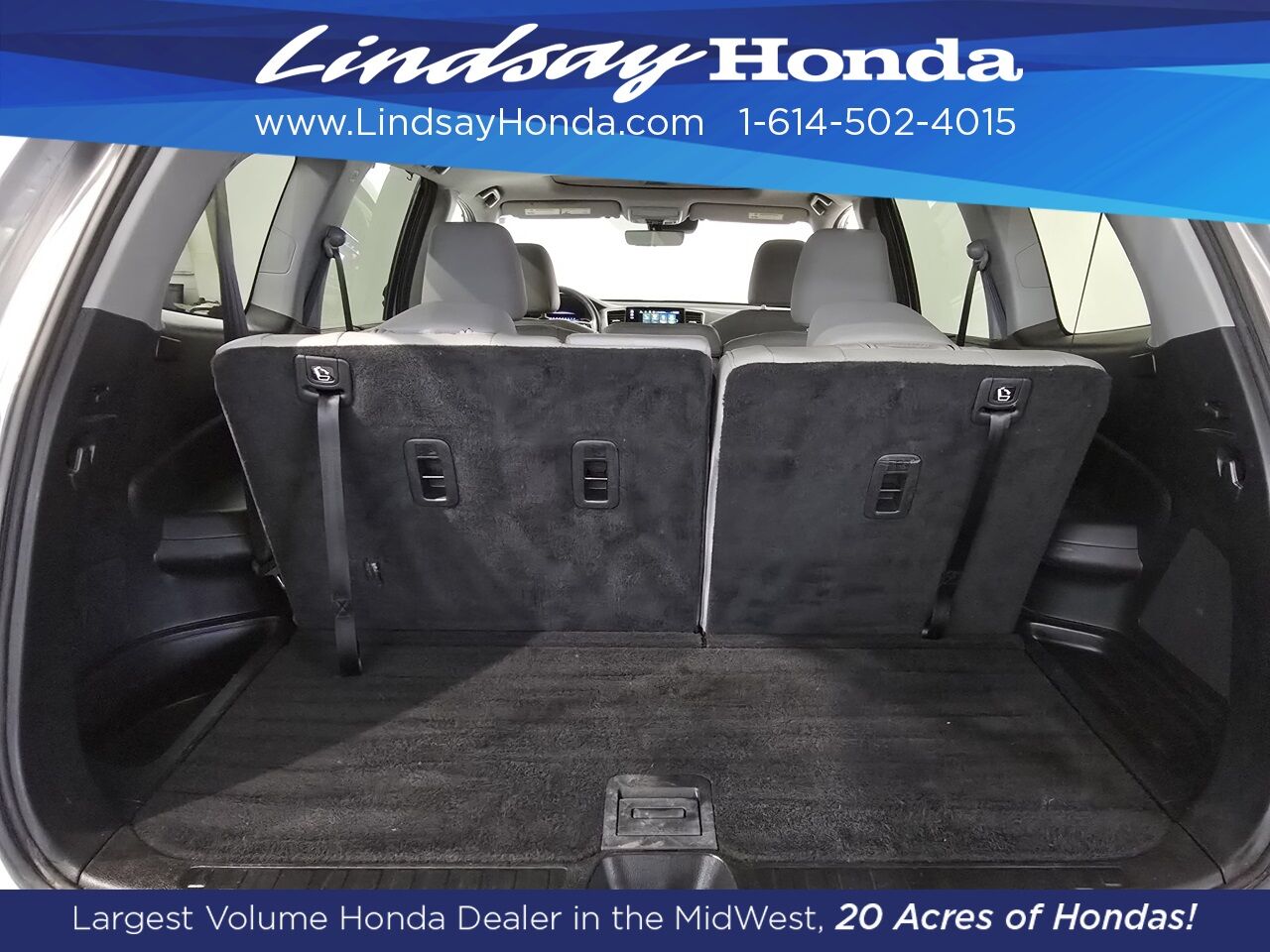 2022 Honda Pilot EX-L Columbus OH