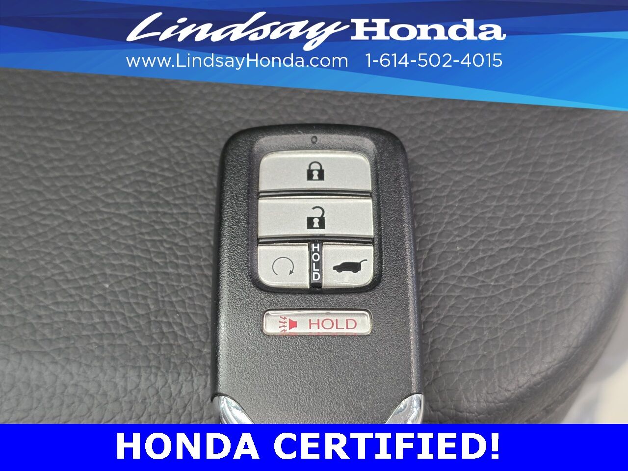 2022 Honda Pilot EX-L Columbus OH