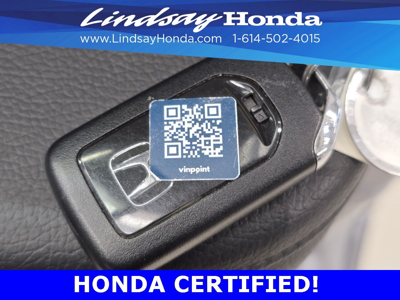 2022 Honda Pilot EX-L Columbus OH