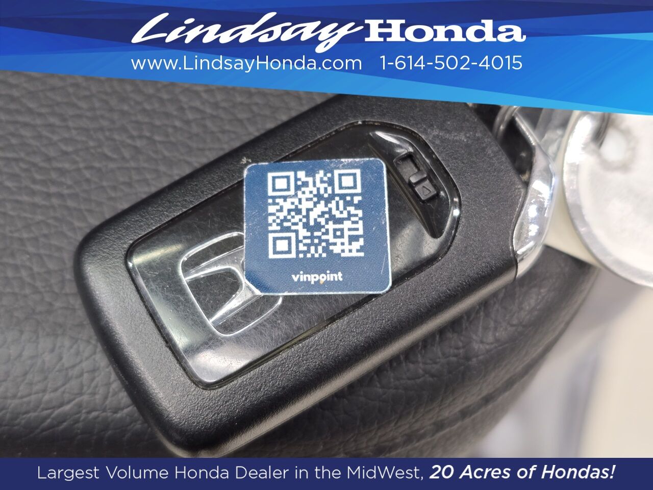 2022 Honda Pilot EX-L Columbus OH