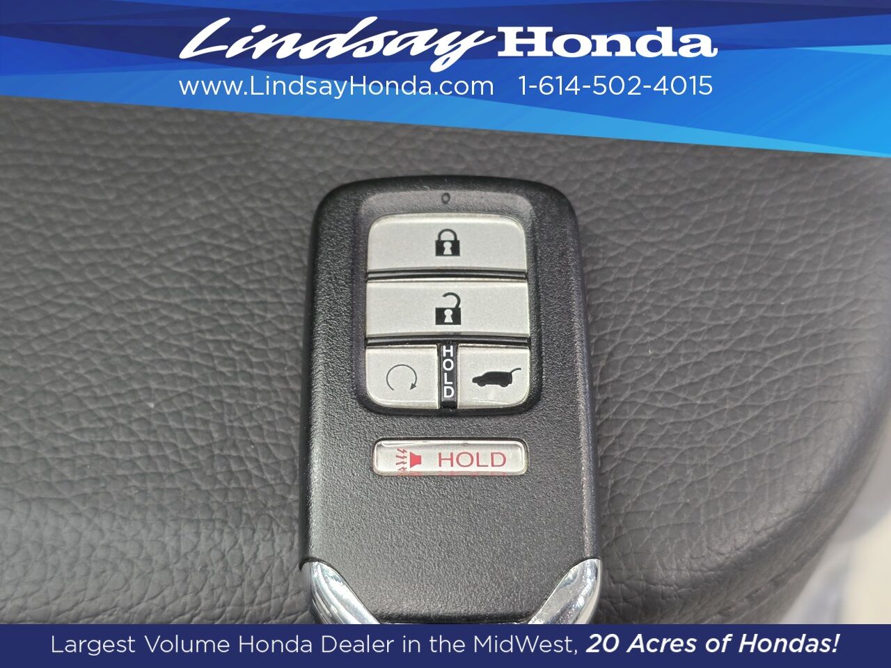 2022 Honda Pilot EX-L Columbus OH