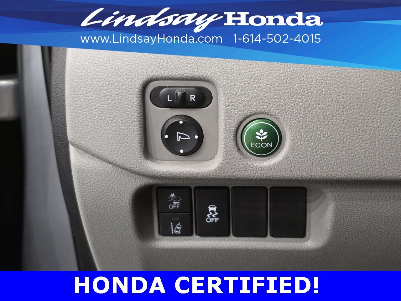 2022 Honda Pilot EX-L Columbus OH