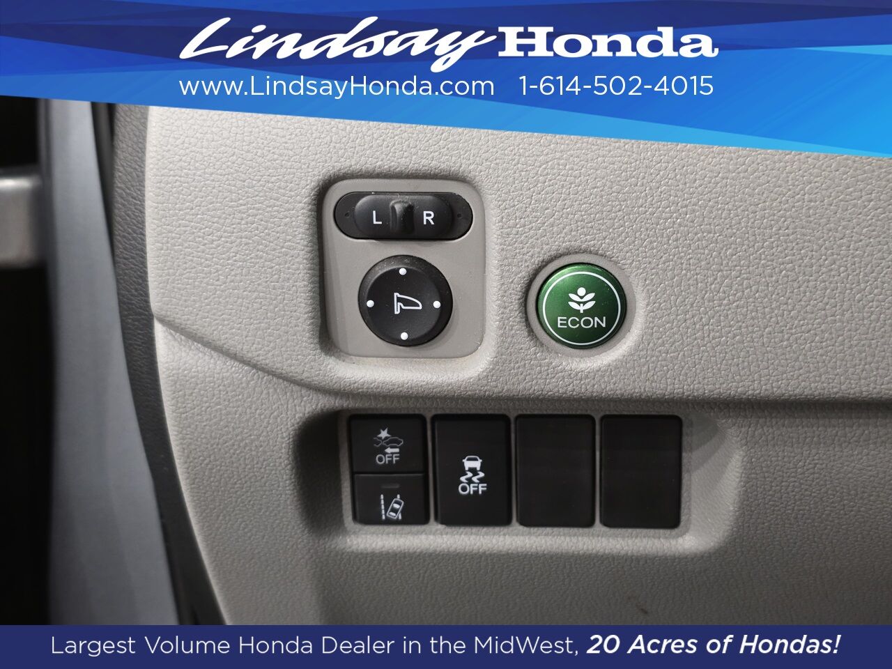 2022 Honda Pilot EX-L Columbus OH