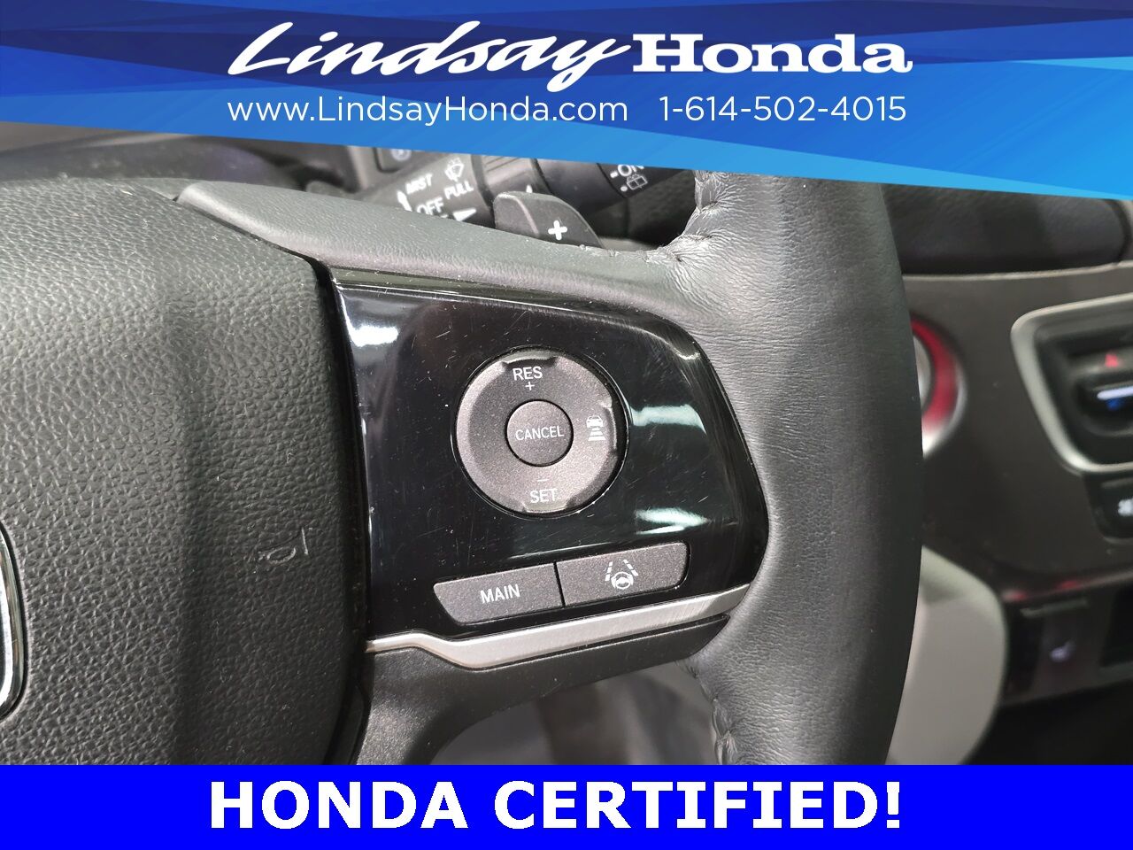 2022 Honda Pilot EX-L Columbus OH