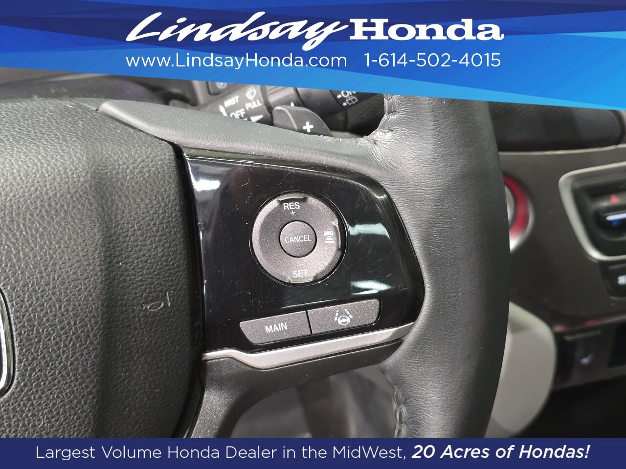 2022 Honda Pilot EX-L Columbus OH