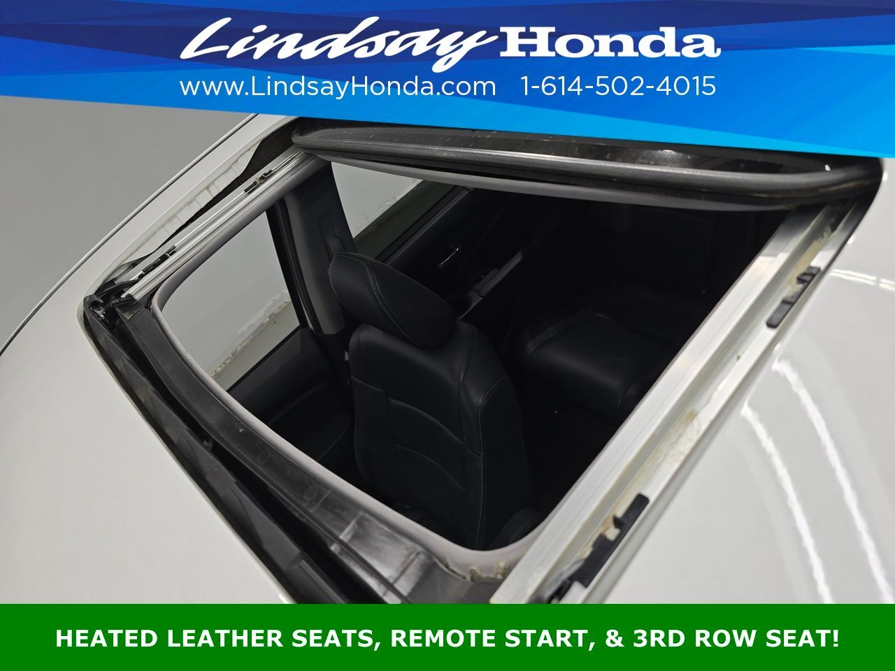 2022 Honda Pilot EX-L Columbus OH