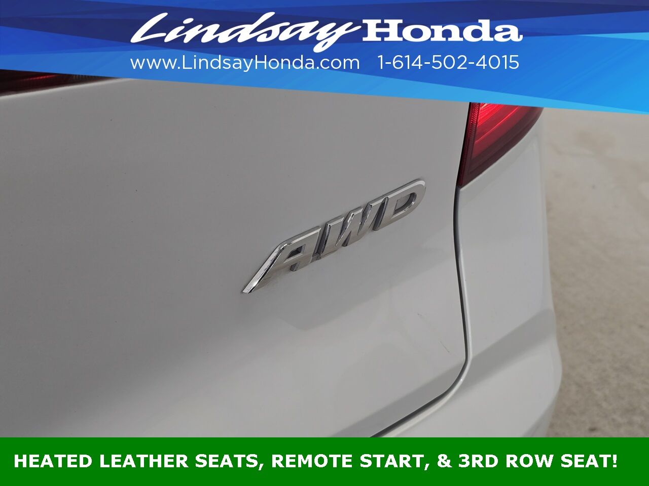 2022 Honda Pilot EX-L Columbus OH