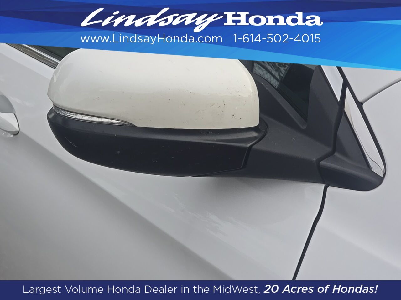 2022 Honda Pilot EX-L Columbus OH