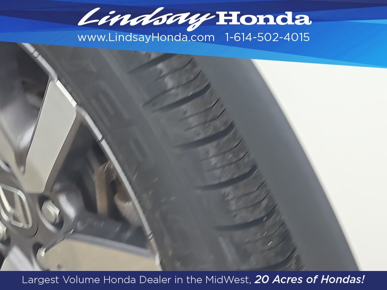 2022 Honda Pilot EX-L Columbus OH