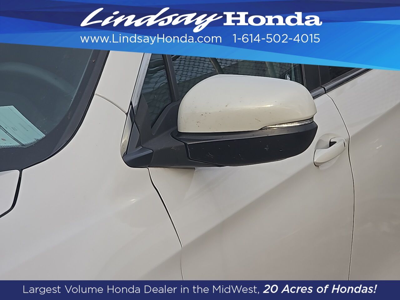 2022 Honda Pilot EX-L Columbus OH