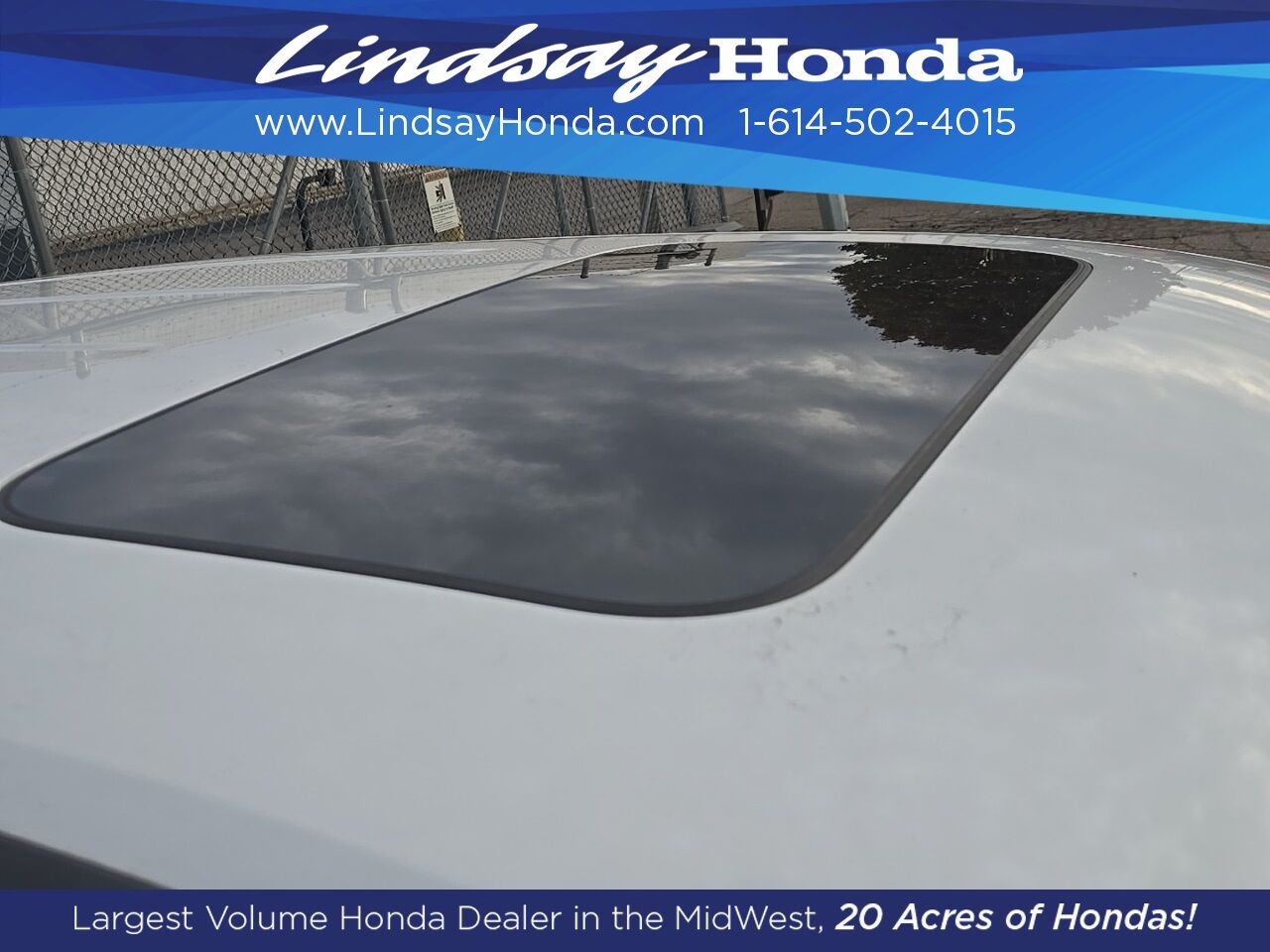 2022 Honda Pilot EX-L Columbus OH