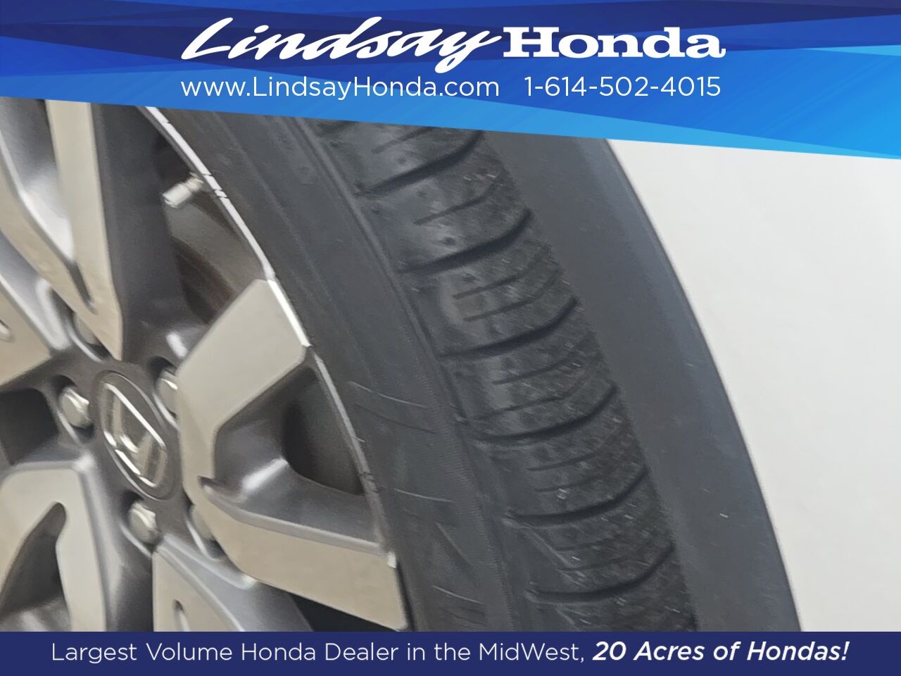 2022 Honda Pilot EX-L Columbus OH