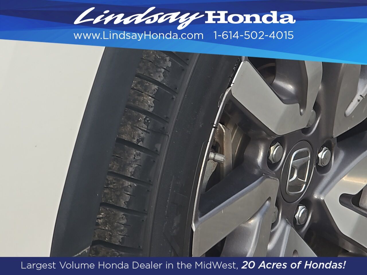 2022 Honda Pilot EX-L Columbus OH