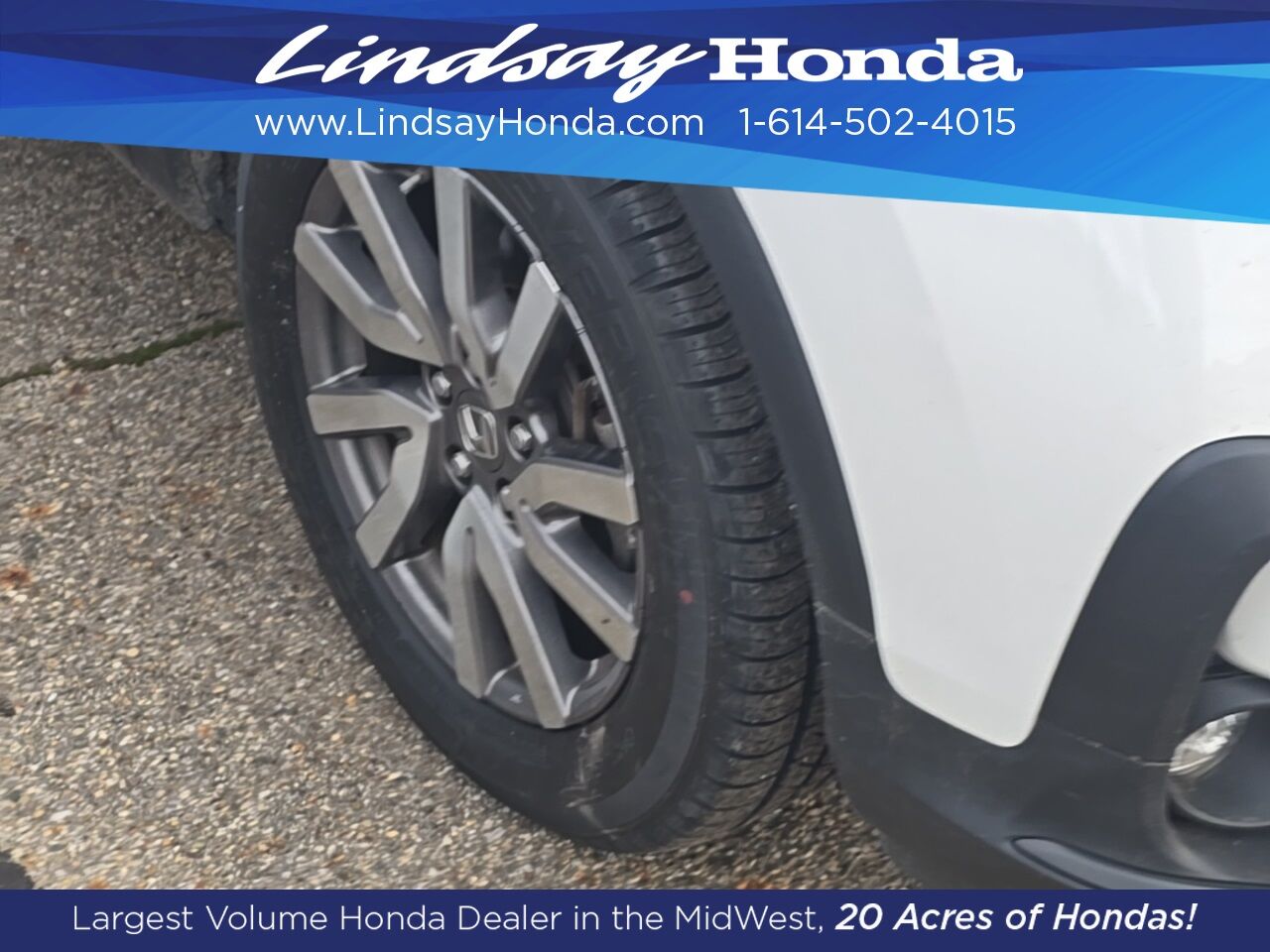 2022 Honda Pilot EX-L Columbus OH