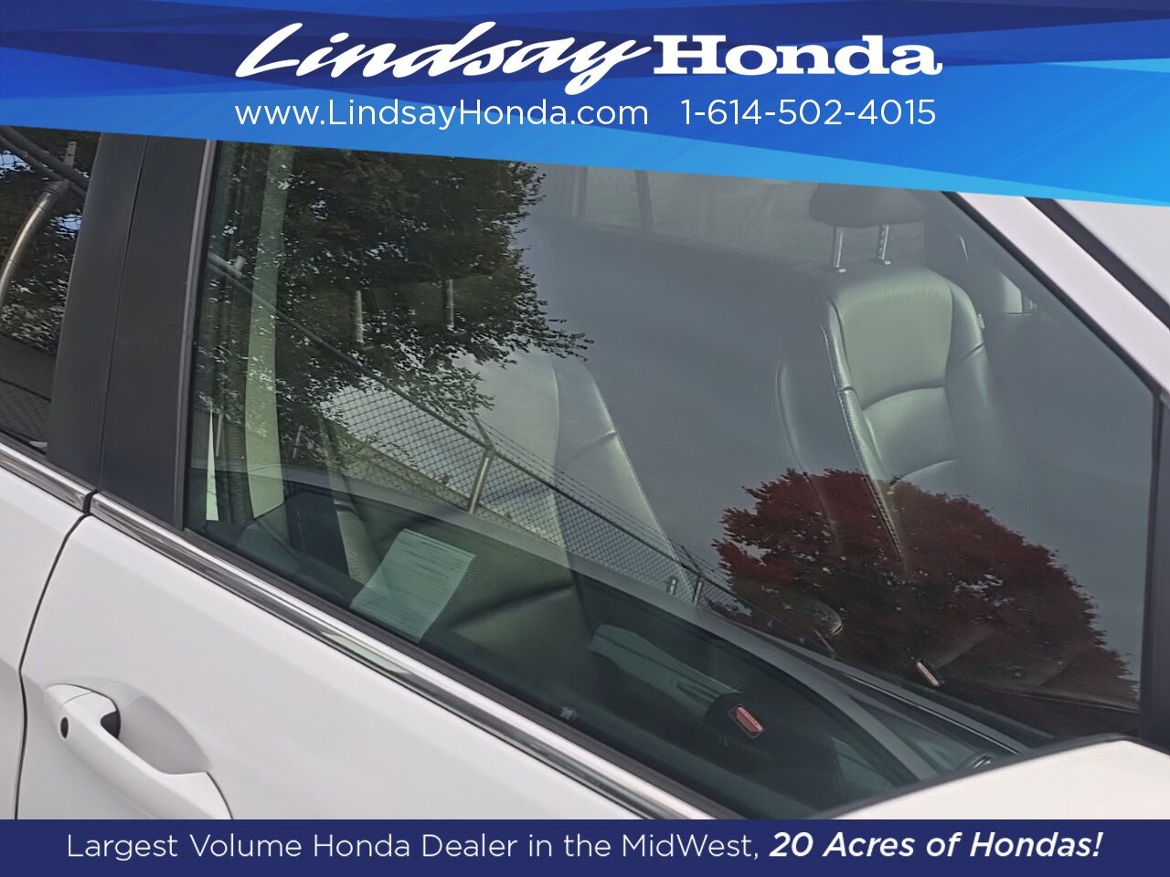 2022 Honda Pilot EX-L Columbus OH