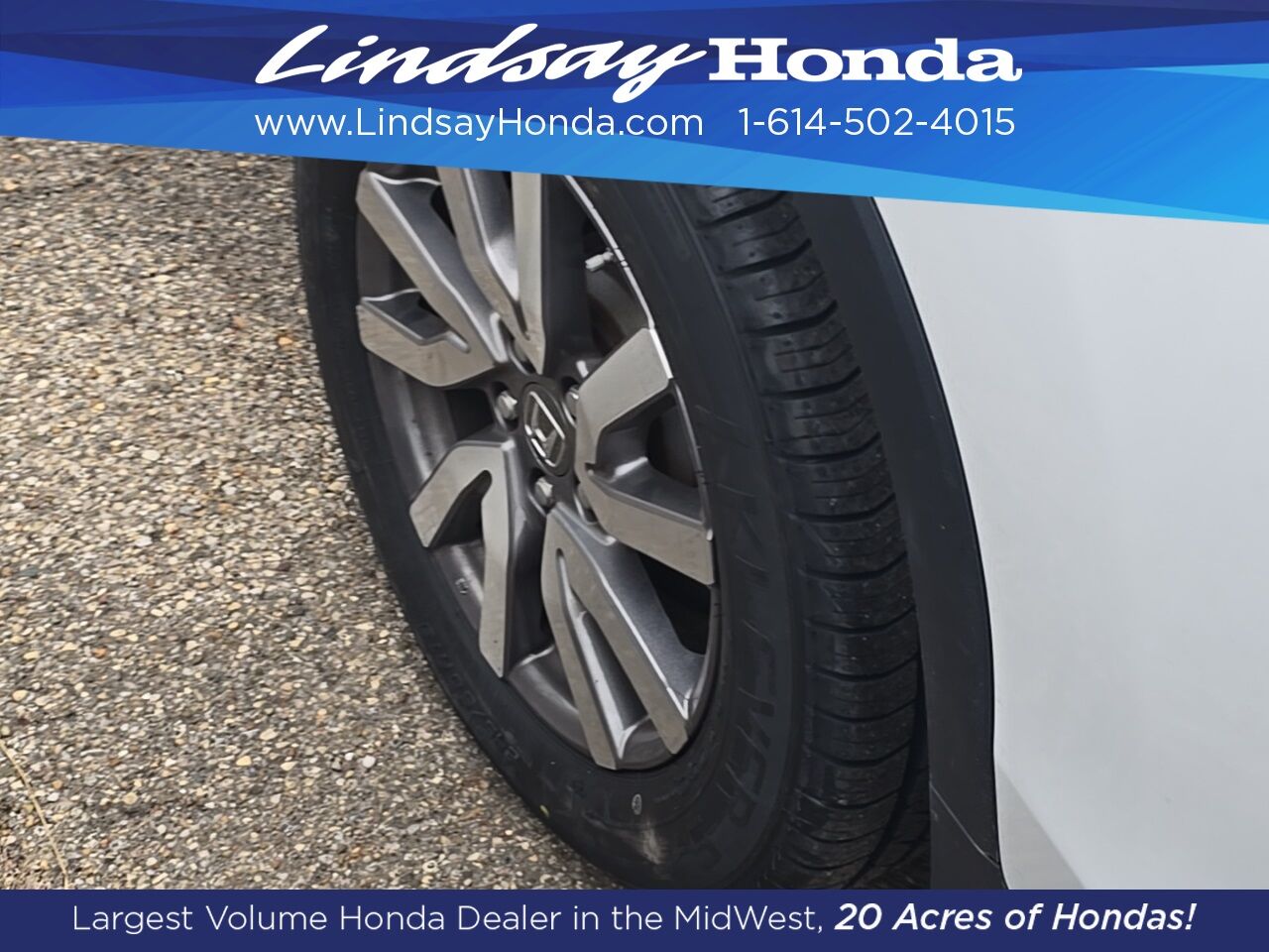 2022 Honda Pilot EX-L Columbus OH