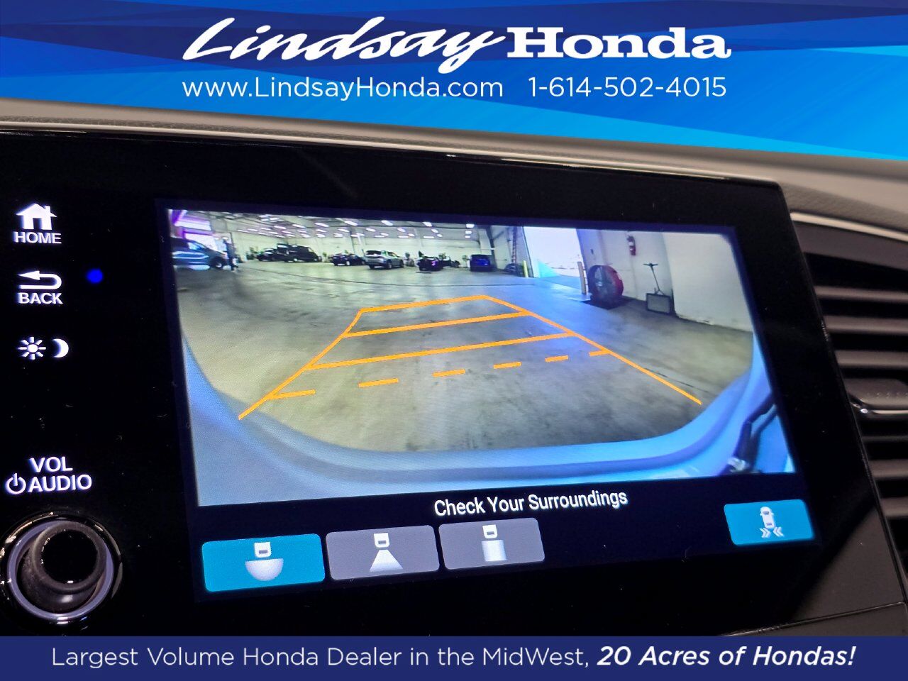 2022 Honda Pilot EX-L Columbus OH