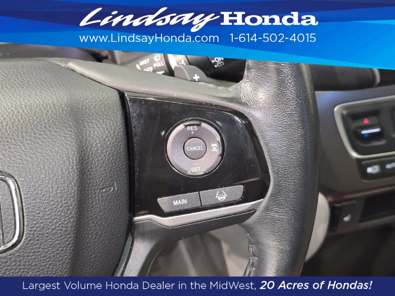 2022 Honda Pilot EX-L Columbus OH