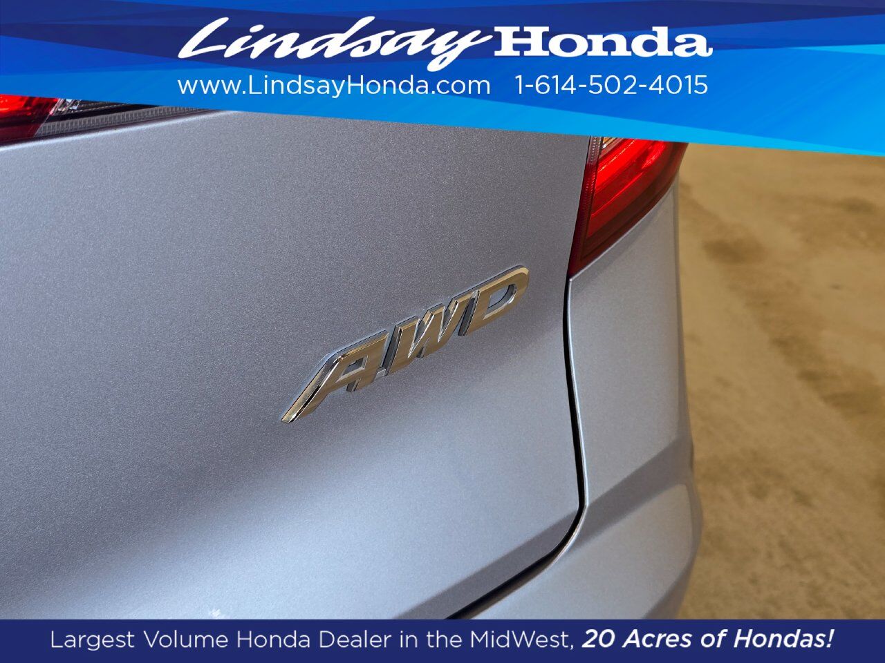2022 Honda Pilot EX-L Columbus OH