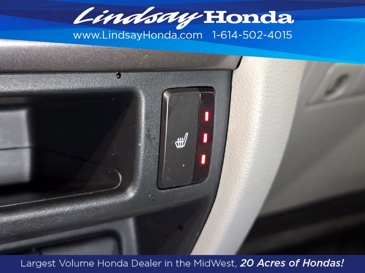 2022 Honda Pilot EX-L Columbus OH