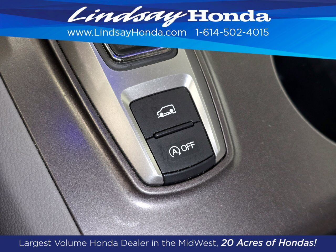 2022 Honda Pilot EX-L Columbus OH