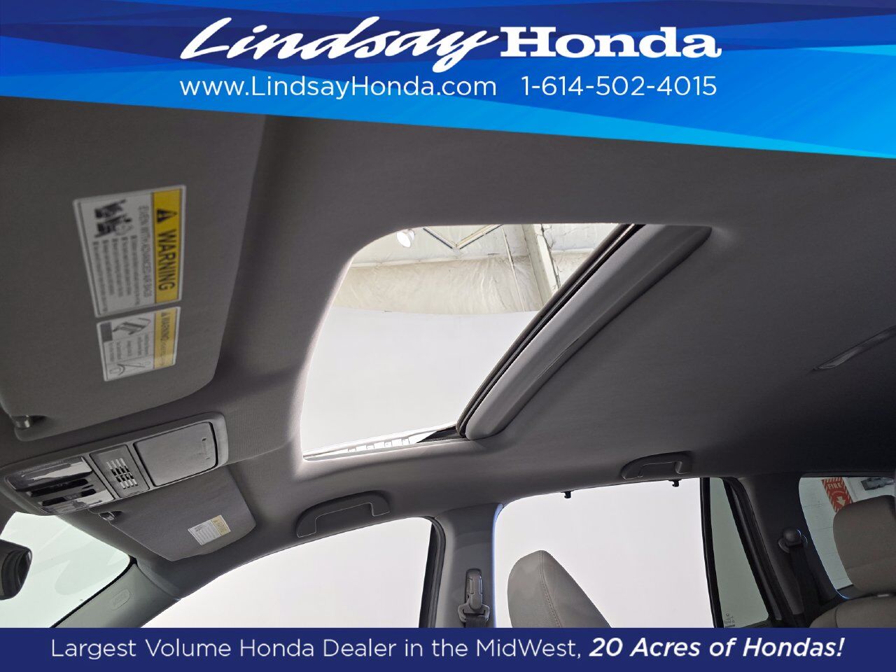 2022 Honda Pilot EX-L Columbus OH