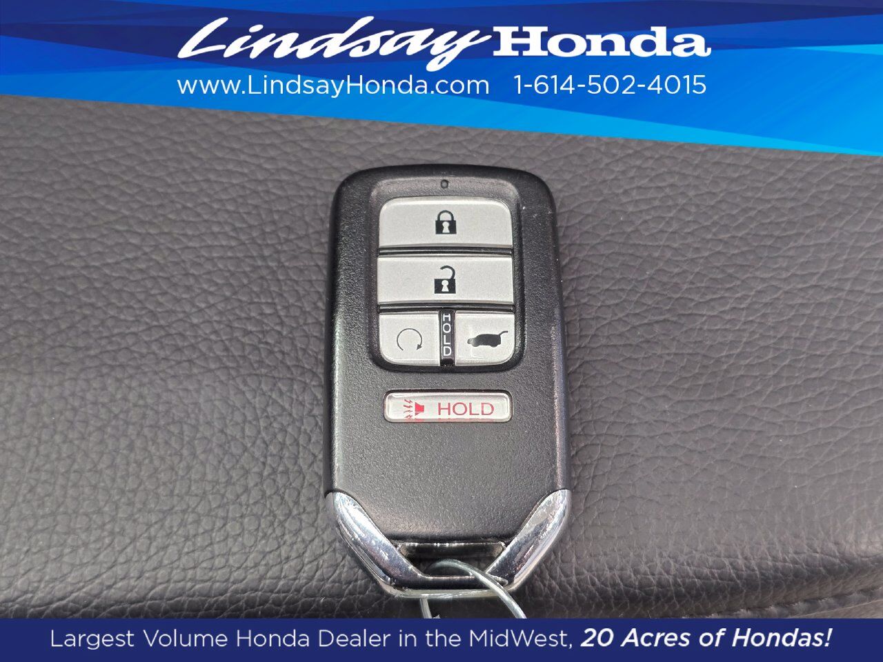 2022 Honda Pilot EX-L Columbus OH