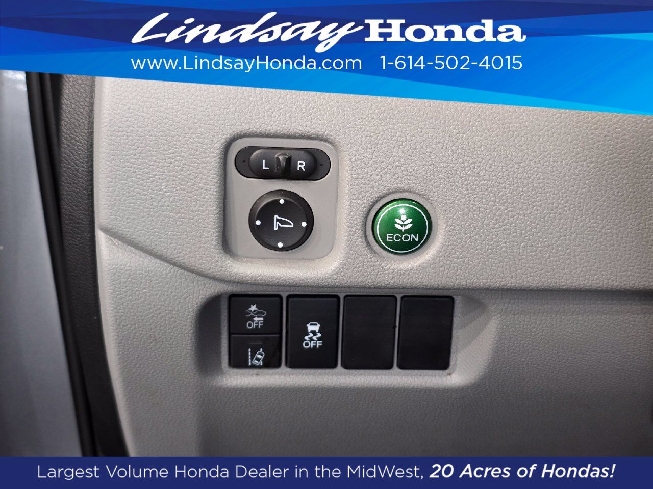 2022 Honda Pilot EX-L Columbus OH
