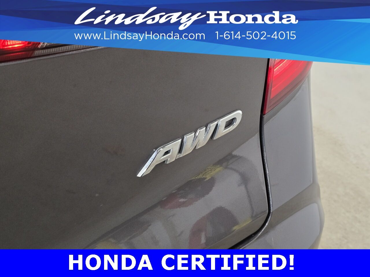 2022 Honda Pilot EX-L Columbus OH