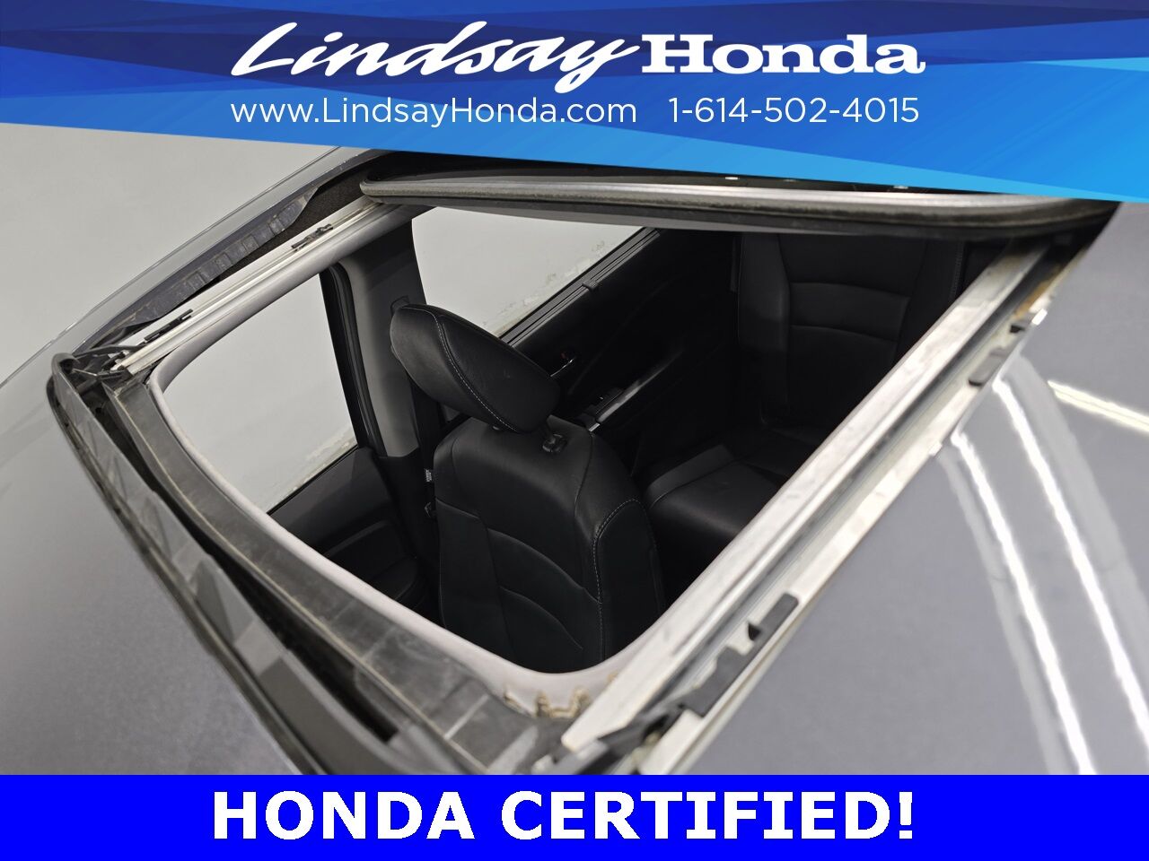 2022 Honda Pilot EX-L Columbus OH