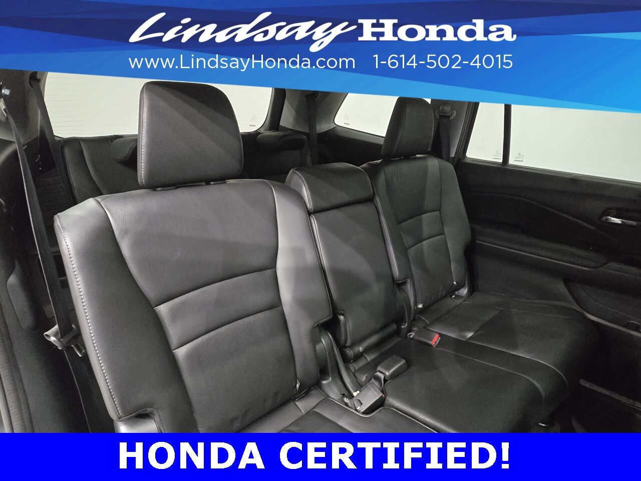 2022 Honda Pilot EX-L Columbus OH