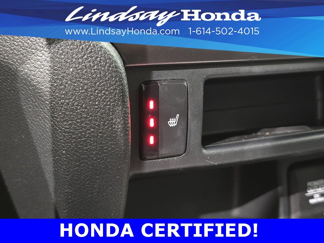 2022 Honda Pilot EX-L Columbus OH