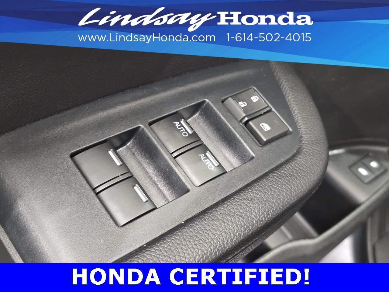 2022 Honda Pilot EX-L Columbus OH