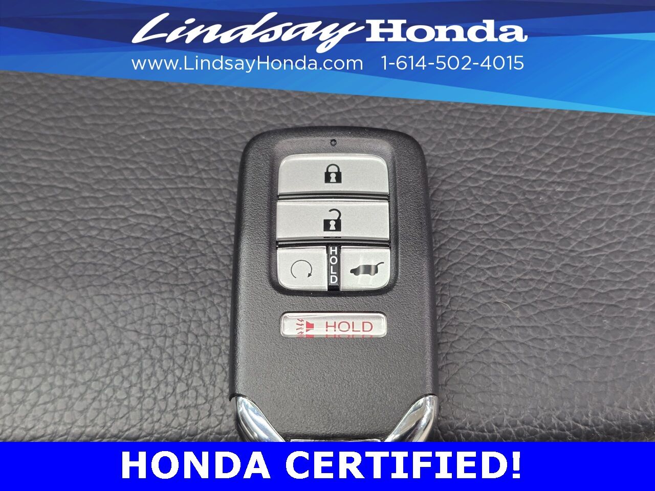 2022 Honda Pilot EX-L Columbus OH